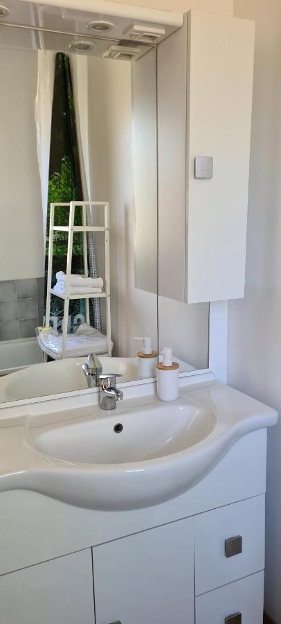 Residence Le Safran Erdeven Kültér fotó