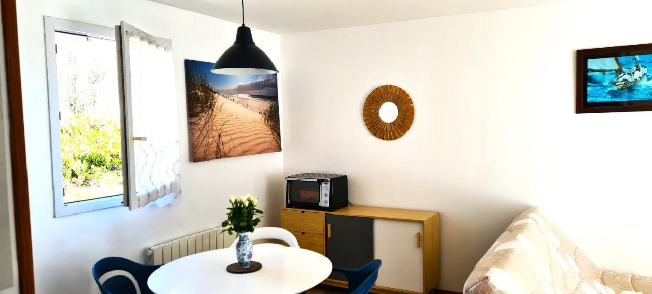 Residence Le Safran Erdeven Kültér fotó