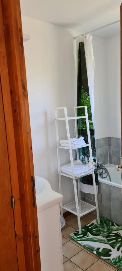 Residence Le Safran Erdeven Kültér fotó
