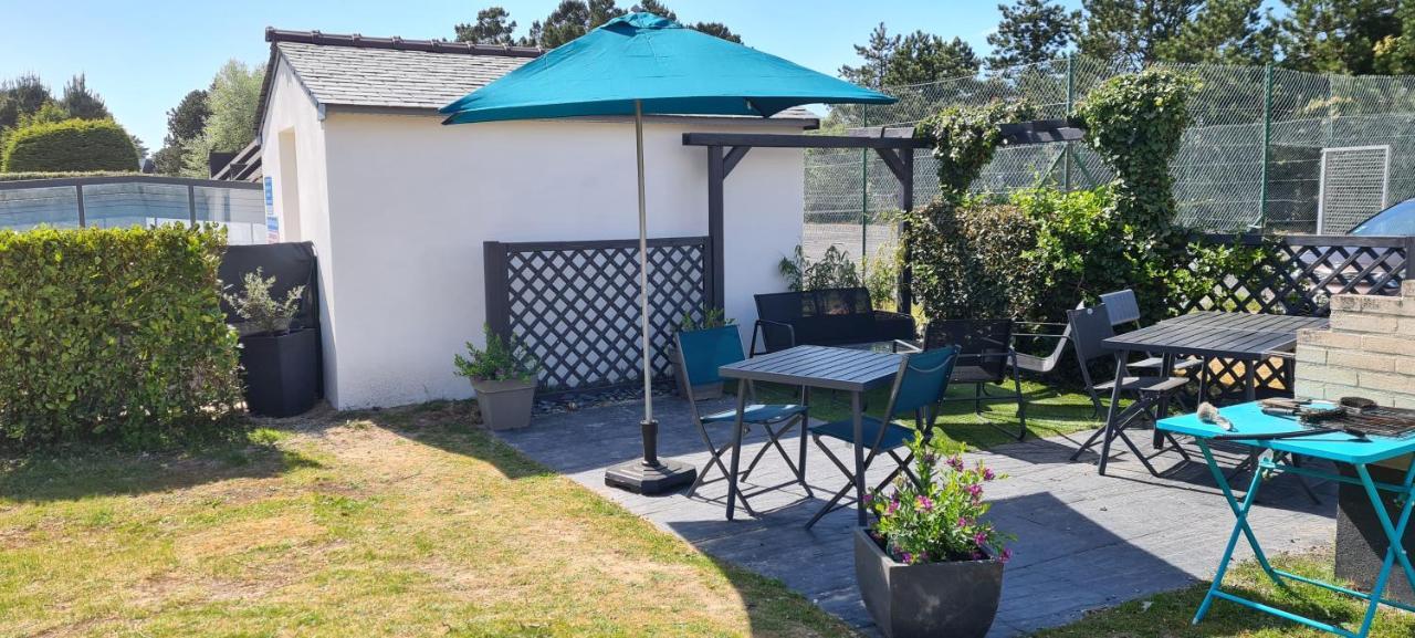Residence Le Safran Erdeven Kültér fotó