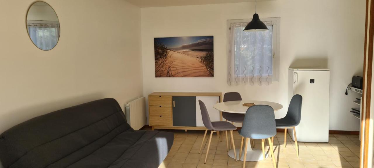 Residence Le Safran Erdeven Kültér fotó