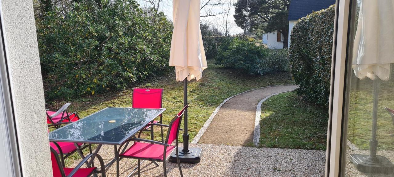 Residence Le Safran Erdeven Kültér fotó