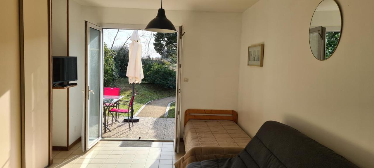 Residence Le Safran Erdeven Kültér fotó