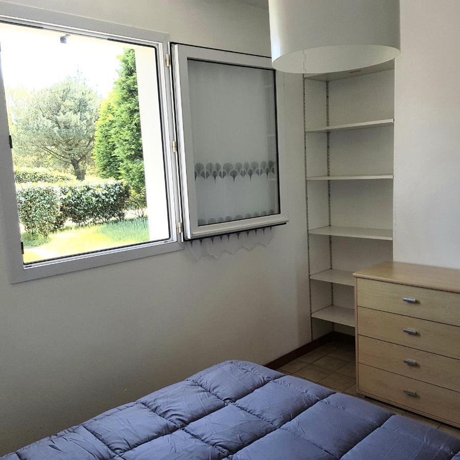 Residence Le Safran Erdeven Kültér fotó